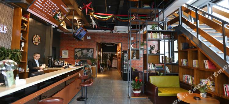 喆非酒店(合肥贡街包河工业园店)图片