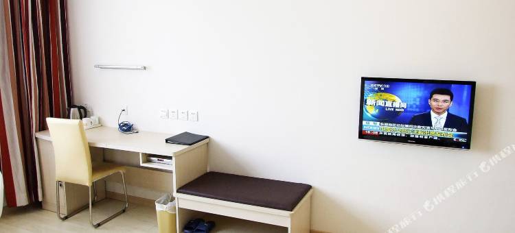 尚客优酒店(廊坊师范学院自然公园店)图片