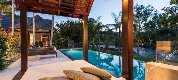 尼拉马亚别墅和Spa酒店(Niramaya Villas and Spa)图片