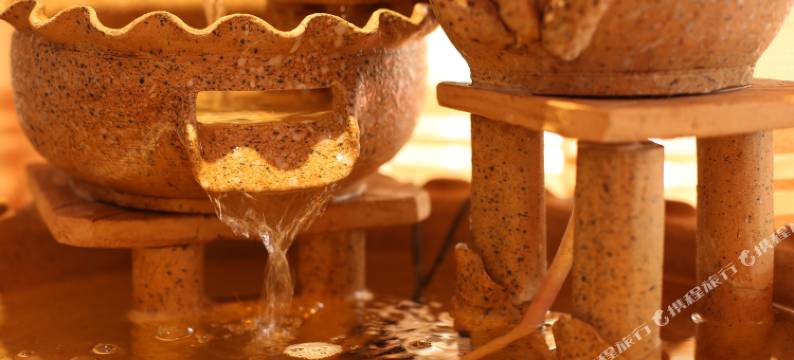 东莞迎朋商务酒店图片