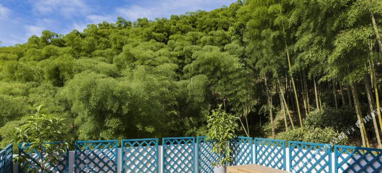 杭州岚玺艺宿民宿图片