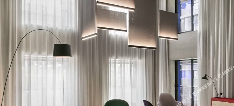 斯特拉斯堡中心 OKKO 酒店(OKKO HOTELS Strasbourg Centre)图片