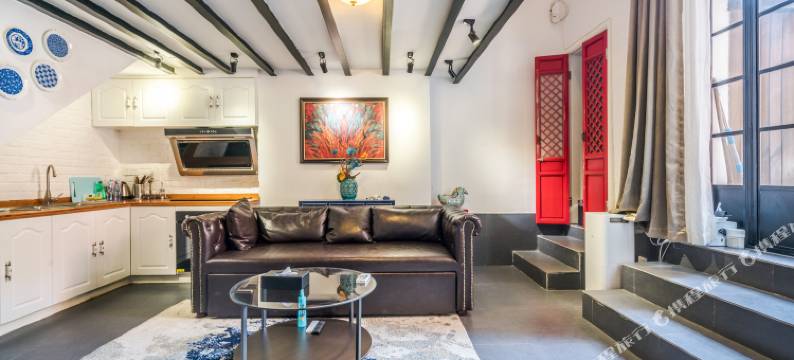 上海凡心匠舍复式图片