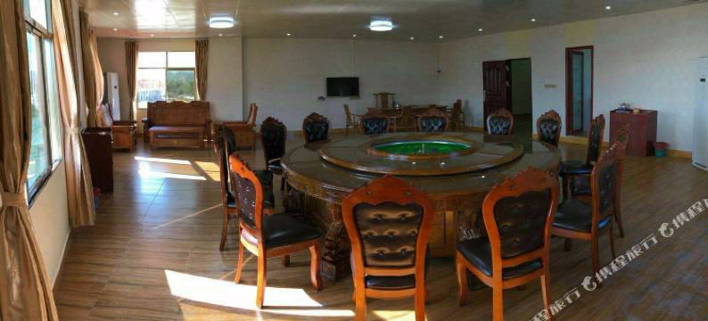 惠东金海鲜客栈图片