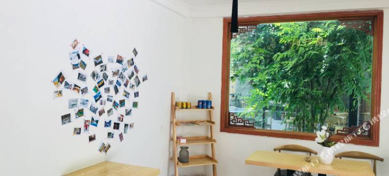 黑水山居日记精品民宿图片