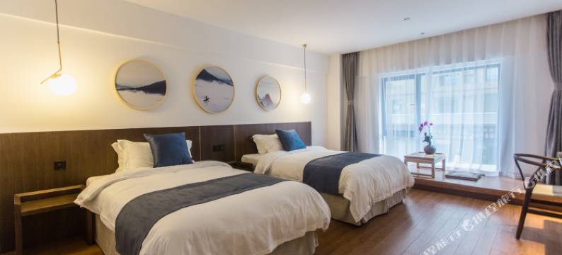 厦门万璟轩酒店(厦门北站店)图片