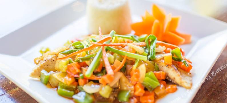 桑博乡村酒店(Sambor Village Hotel)图片