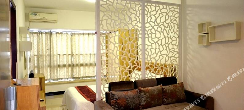 佛山凯威酒店公寓图片