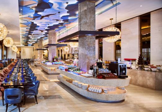 Xianghai Howard Johnson Holiday Hotel WeihaiHotel Overview