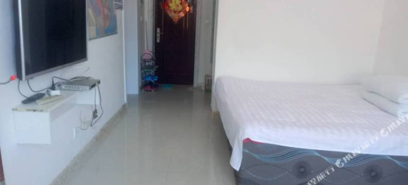 阿尔山北方小镇家庭民宿(口岸公路分店)图片