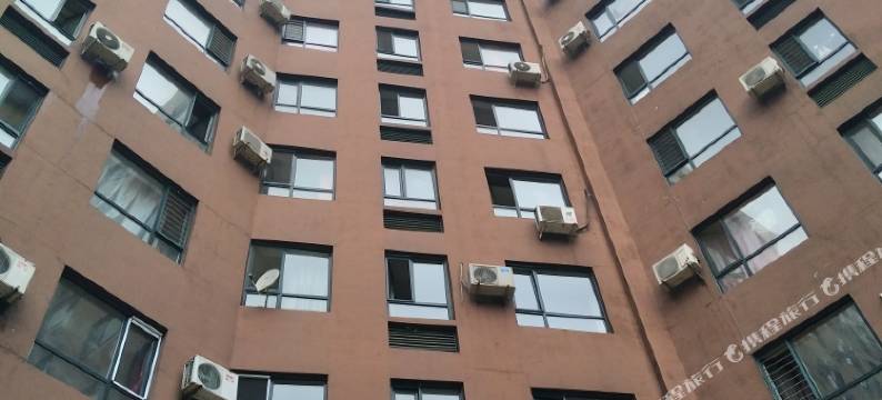 凤城龙原城商务宾馆图片