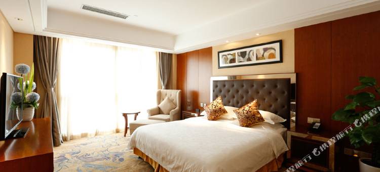 南京燕归楼东航商务酒店(禄口机场店)图片