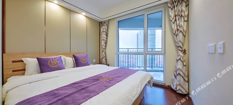 海歌·海景假日公寓(东戴河佳兆业四期店)图片