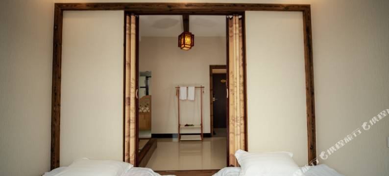 杭州三水忆家客栈图片