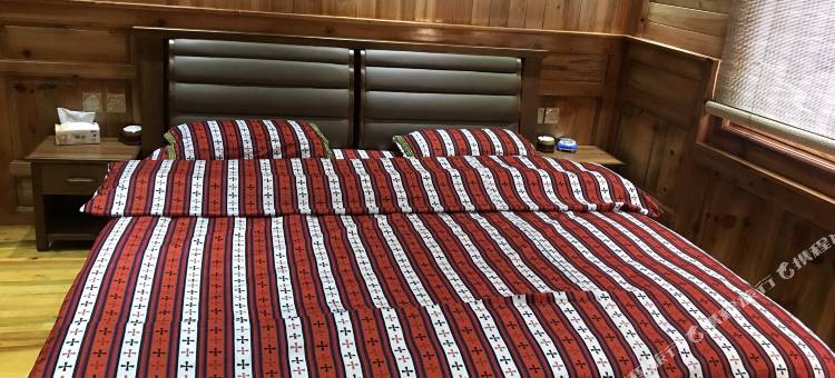 得荣达旺商务酒店图片