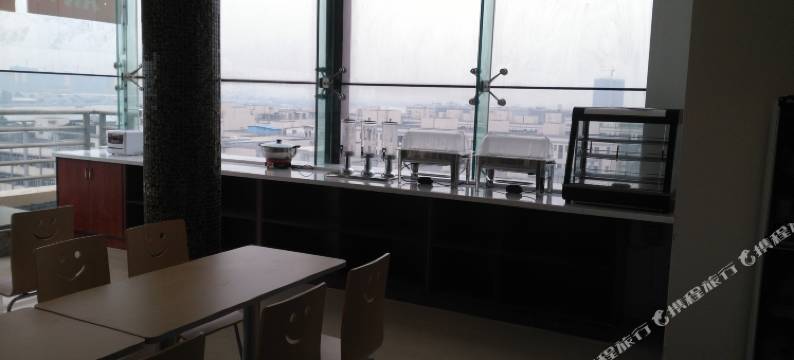 东莞帝豪商务公寓图片