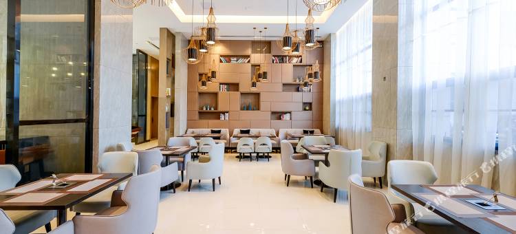 宜尚酒店(贵阳新添寨高新路地铁站店)图片