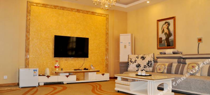 阿克塞海纳尔宾馆图片