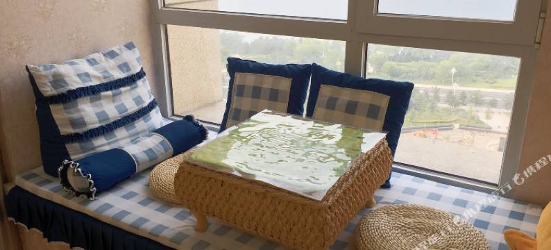 威海红朵朵酒店式公寓图片