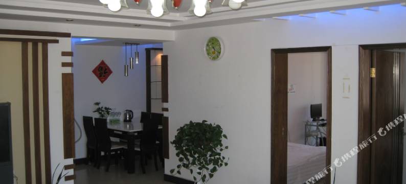 承德临芳墅客栈图片