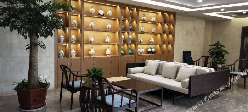 凤台御泉湾酒店图片