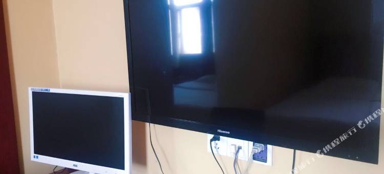 卫辉逸居宾馆(汽车总站店)图片