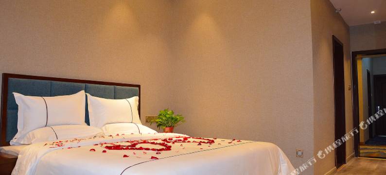 大通厚源酒店图片