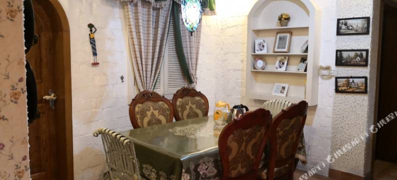 乐山肖翔公寓图片