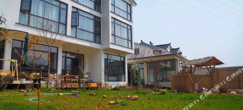 苏州无忧谷民宿图片