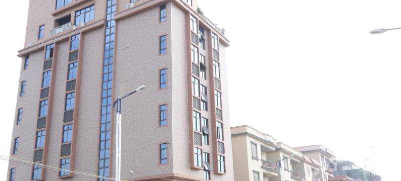 江门江岛住宿图片