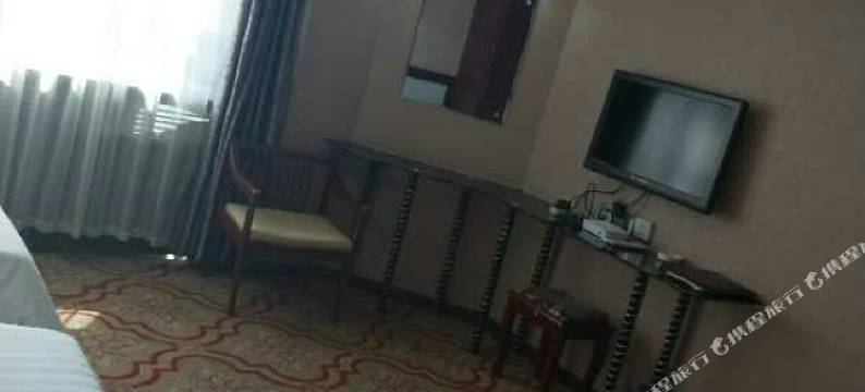 北屯电力大厦图片