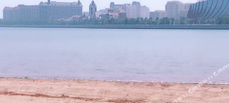 青岛星光海景民宿图片