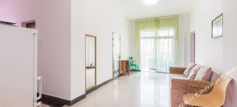 三亚海洋心家庭度假公寓图片