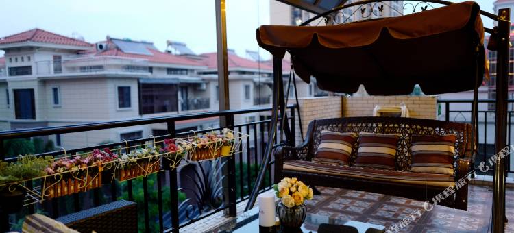 阳春市心遇公寓图片