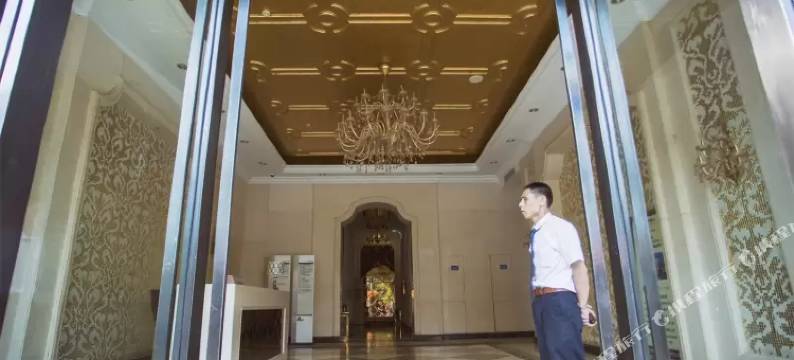 奥斯卡影院.设计酒店(红谷滩万达店)图片