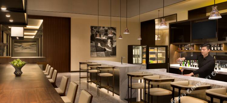 上海新虹桥凯悦嘉寓酒店图片