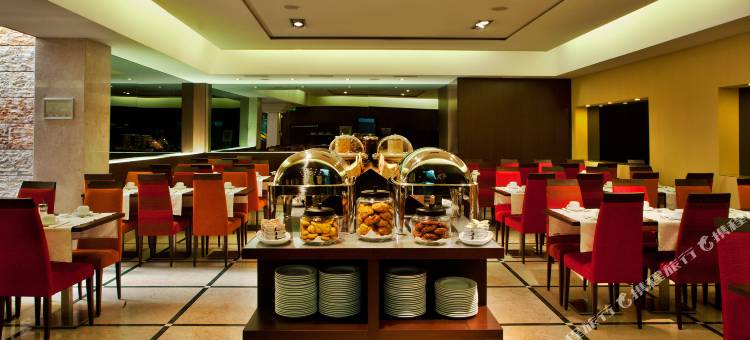 图里姆伊贝利亚酒店(Turim Iberia Hotel)图片