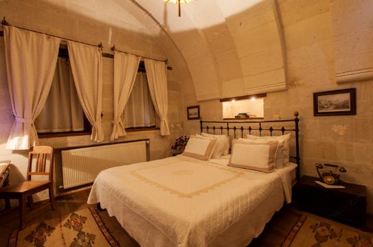 Kale Konak Cappadocia Hotel Overview