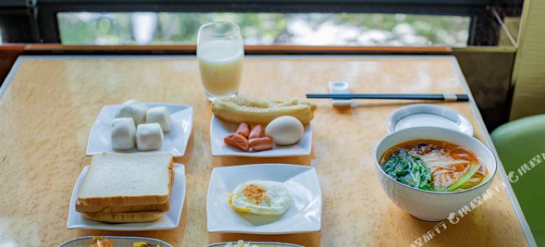 丽江见微客栈图片