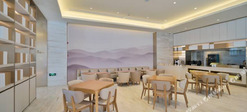 全季酒店(上海虹桥枢纽华翔路店)图片