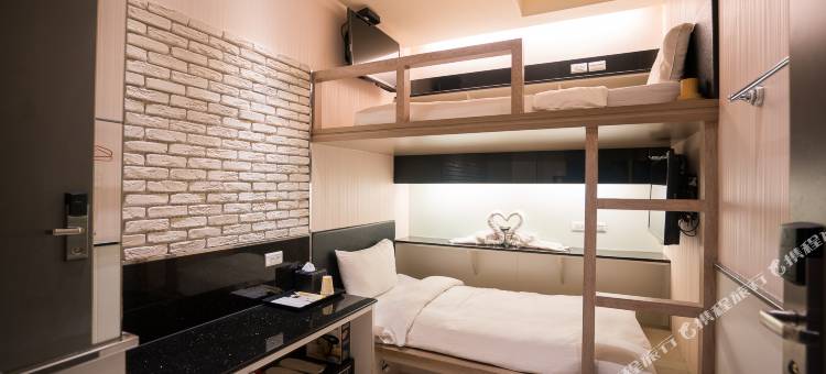 垦丁157精品时尚会馆图片