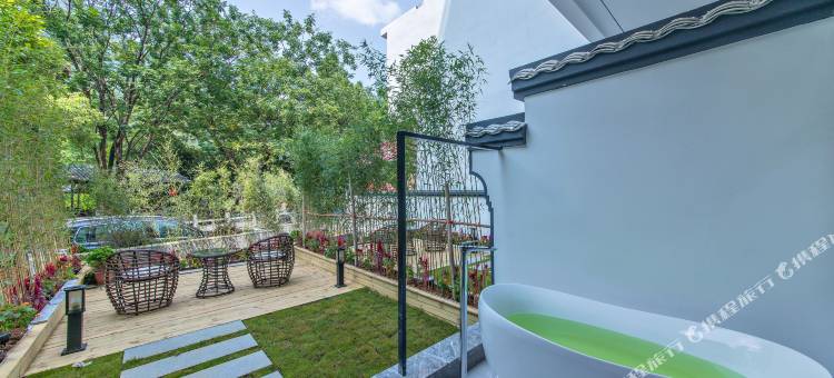 良宿(阳朔遇龙河夏棠码头店)图片