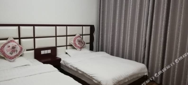 雅安金俊山庄图片