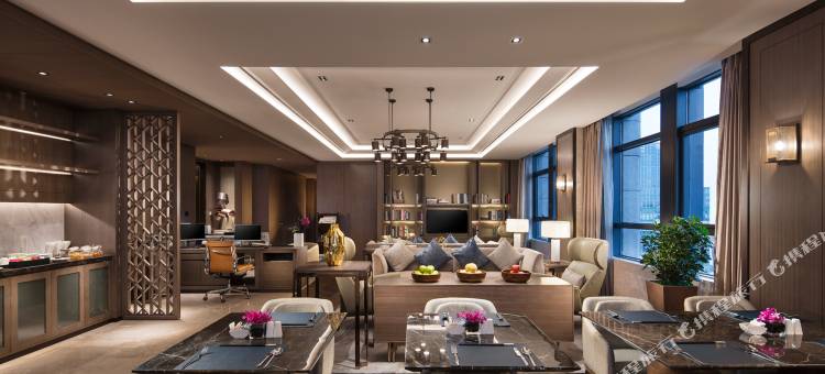 杭州博奥开元名都臻品之选酒店图片