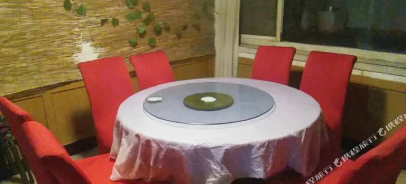 怀来百乐客栈图片