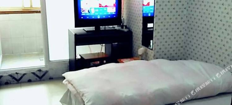 520公寓(武汉东湖学院汉口学院店)图片