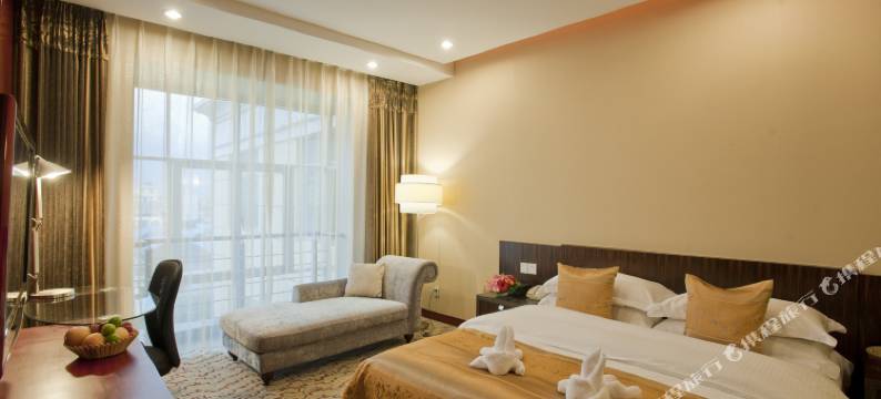 广南世外桃源大酒店图片