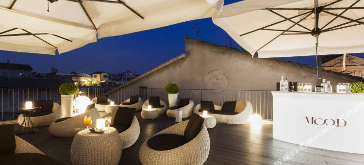 罗马纳沃纳宫酒店(Palazzo Navona Hotel Rome)图片