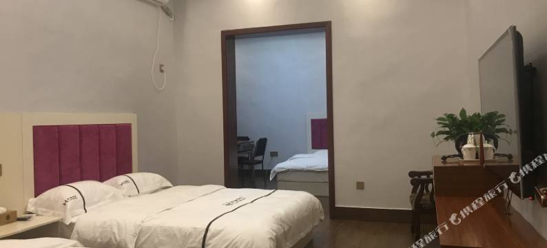 株洲轩腾商务宾馆图片