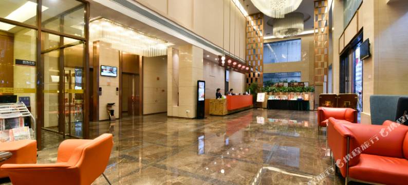 恒新酒店(东莞国贸中心元美地铁站店)图片